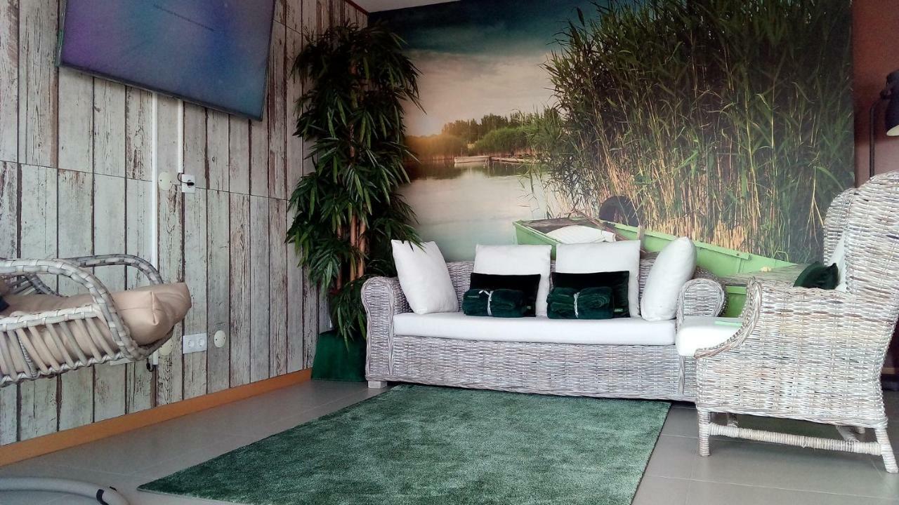 Wherry Green Guest House Barra Exteriör bild